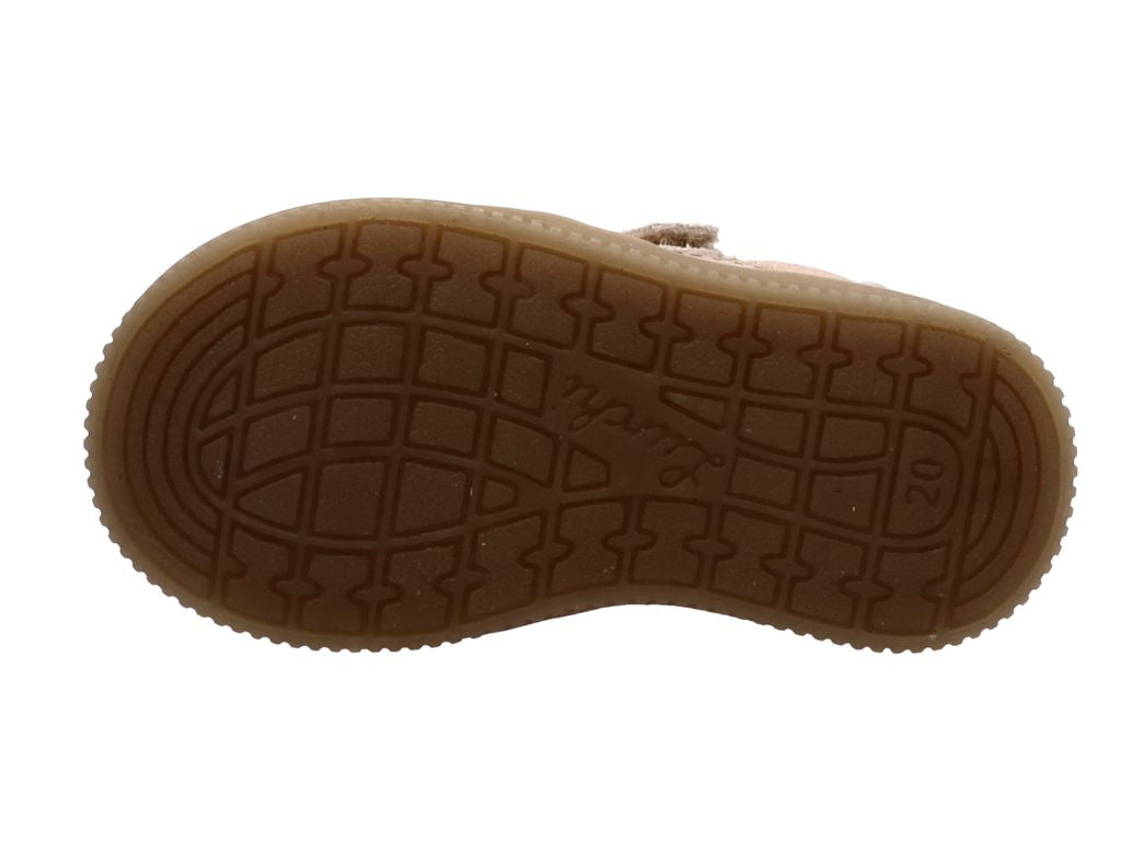 Lurchi Barefoot fesca rose