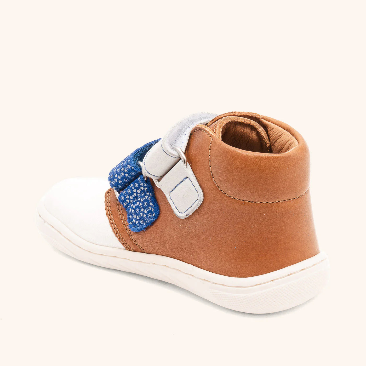 Bisgaard Barefoot Theodore V Coastal