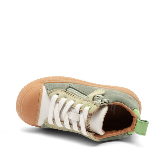 bisgaard „Sia“ sage – Zarter Komfort in grün