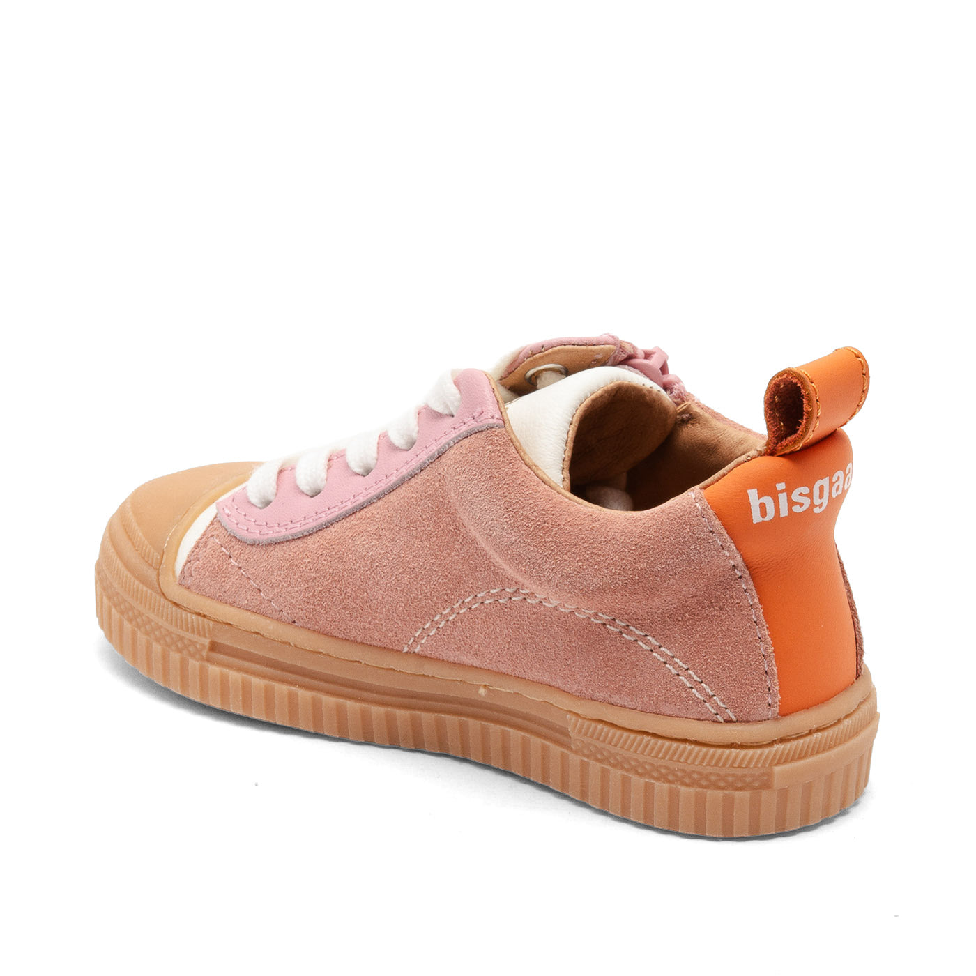 bisgaard „Sia“ – Zarter Komfort in Rose