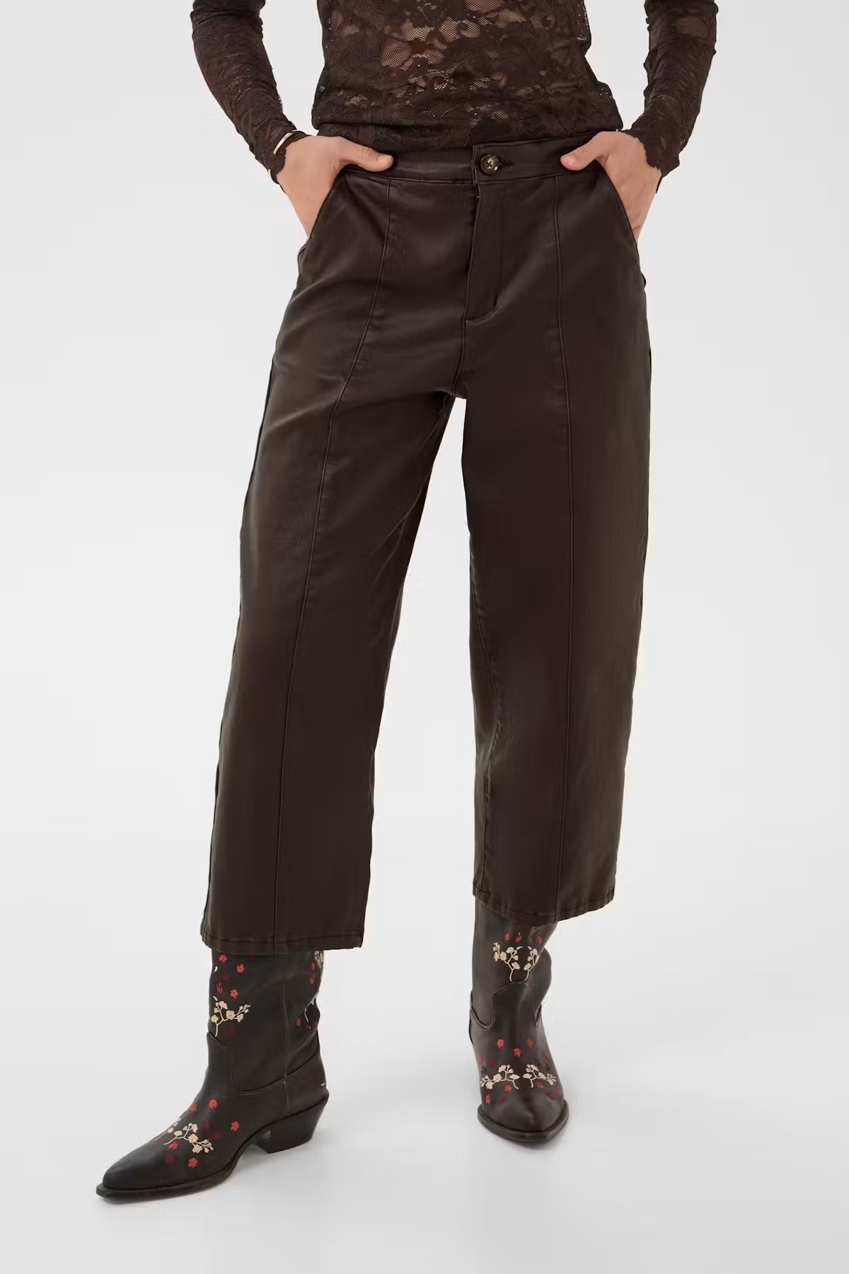 CREAM CRWinni Hose