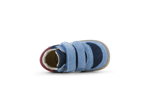shoesme Sneaker BN26W001-I – Dunkelblau
