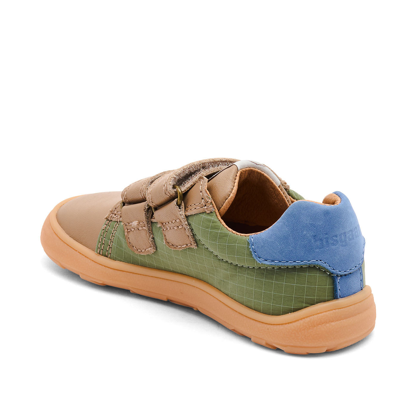 bisgaard barefoot „Ricco“ sage