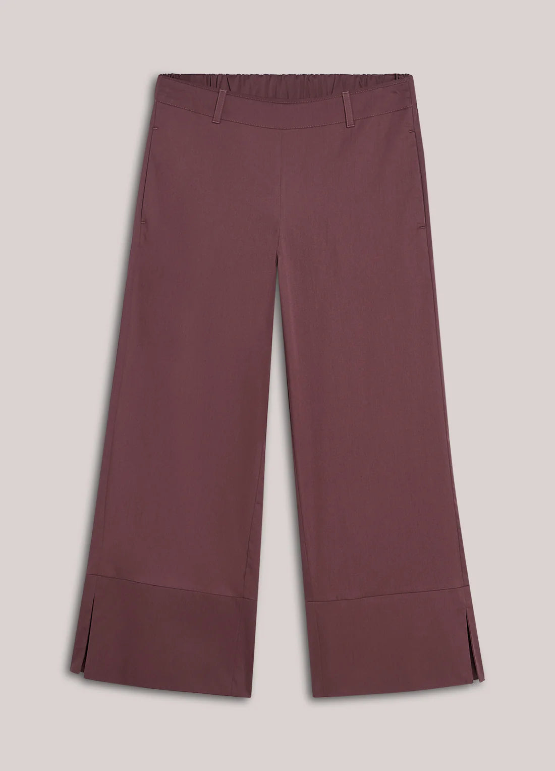 summum 7/8-Hose mit Schlitz