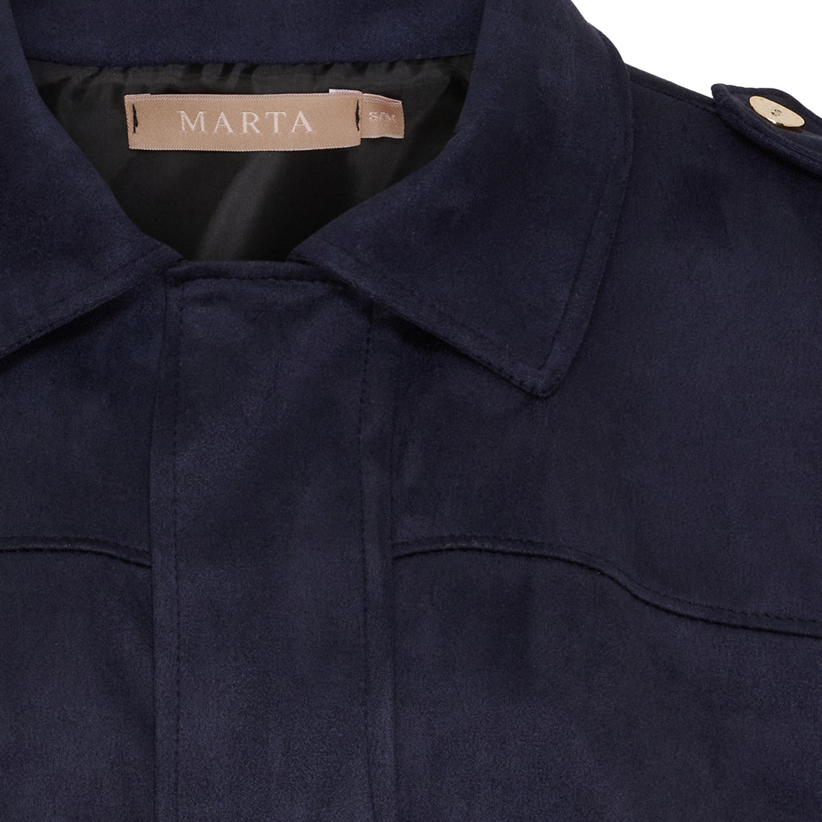 MARTA Jacke 7821