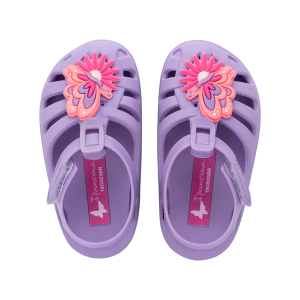 Ipanema Summer XVII Baby Lilac/lilac