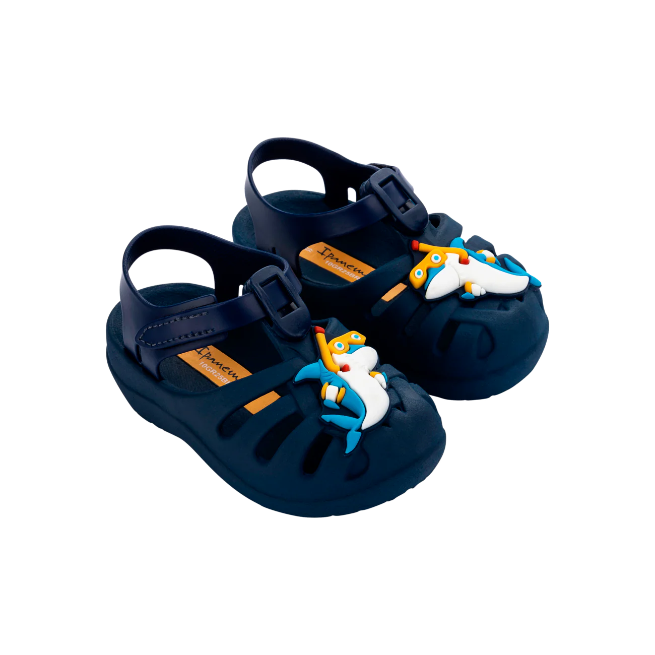 Ipanema Summer XVII Baby Blue/White/Yellow
