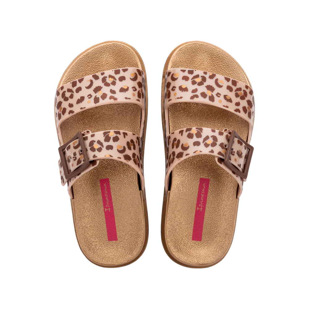 Ipanema Classy Kids Golden Beige/Pink