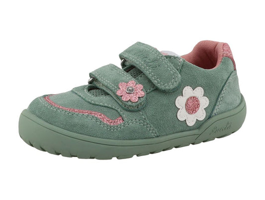 Lurchi Jola Barefoot Mint