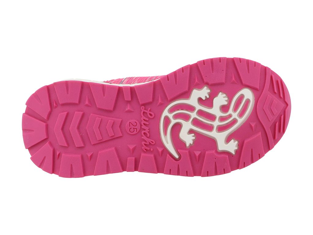 Lurchi Asmi Tex Pink