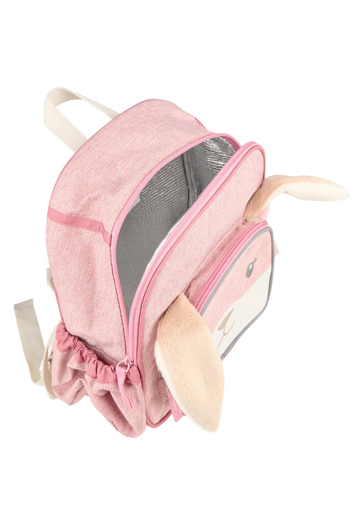 Sterntaler Kinderrucksack Hanni Mattrosa