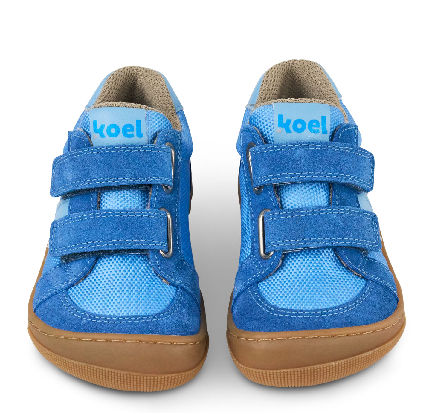 Koel extra wide W Royal blue