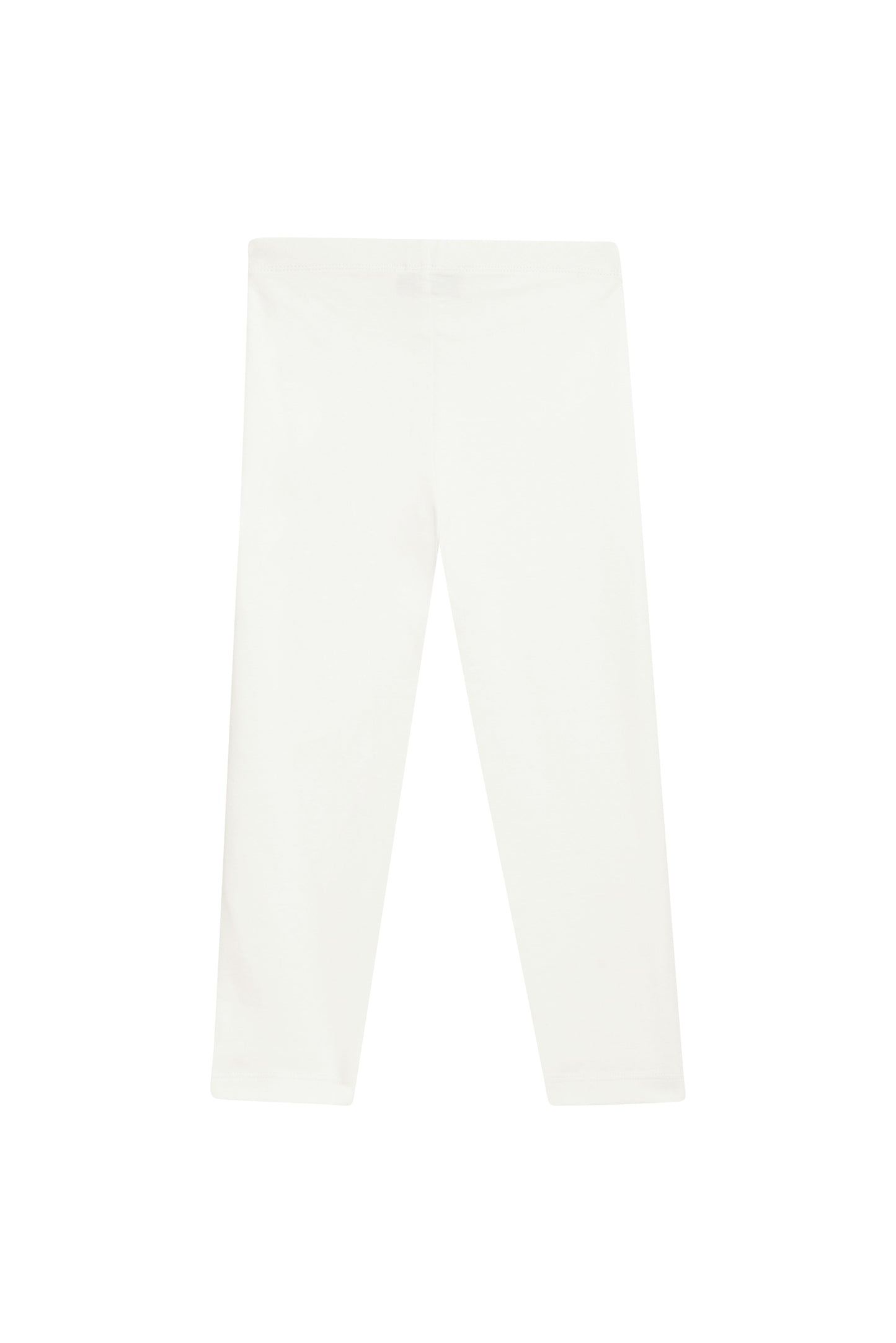 DANAMADE 3/4 Leggings DDARIA - Weiß