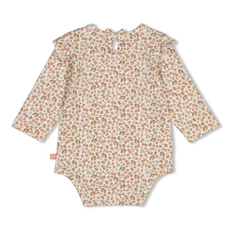 feetje Body - fall in Love Blumen