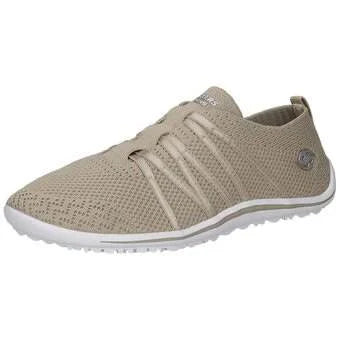Dockers by Gerli Barefoot Slipper Beige/Natur