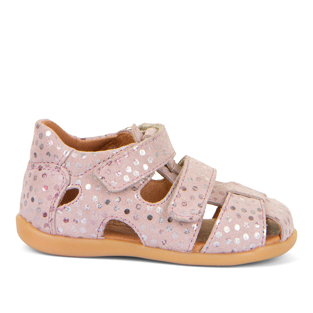 Froddo Kinder Sandalen - DALLAS Pink+
