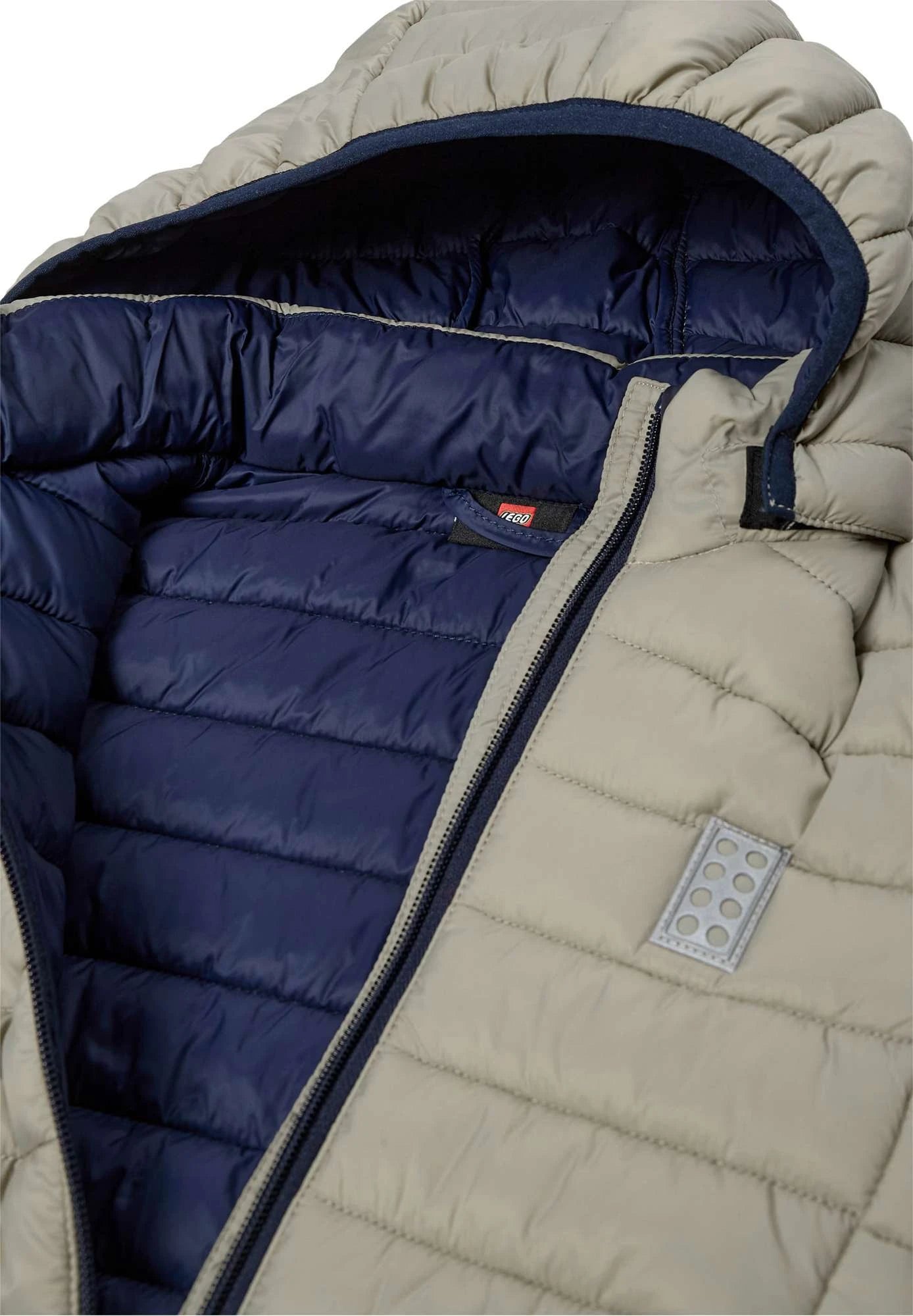 LEGO Jacke LWJORI 611
