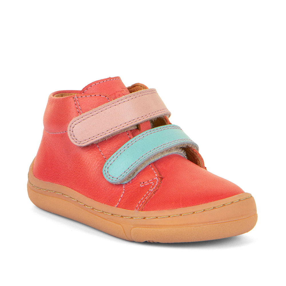 Barefoot First Step Coral