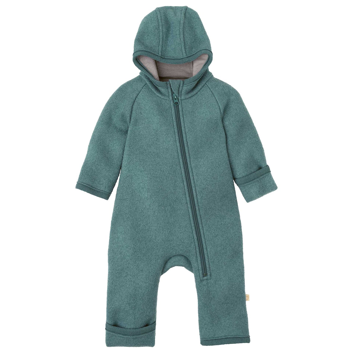 disana Zipp-Overall Eukalyptus