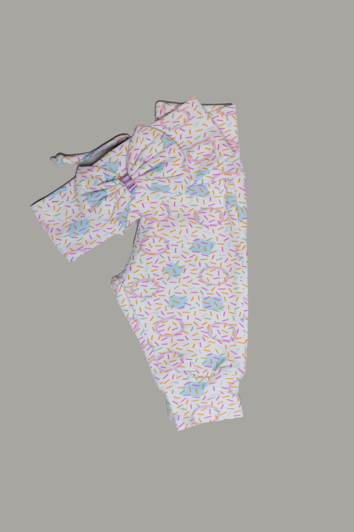 Baby Ste Blau/Rosa Größen 62-92