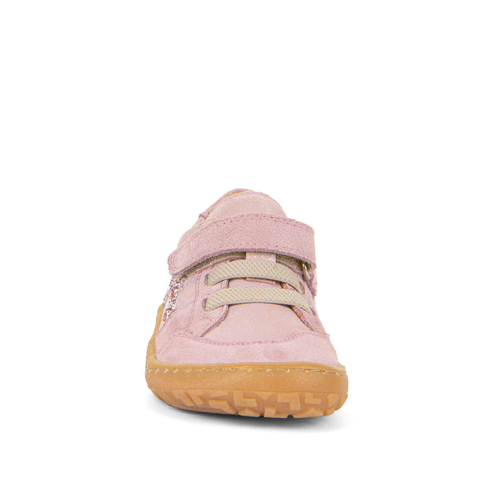 Froddo Barfuß Splash Pink Shine