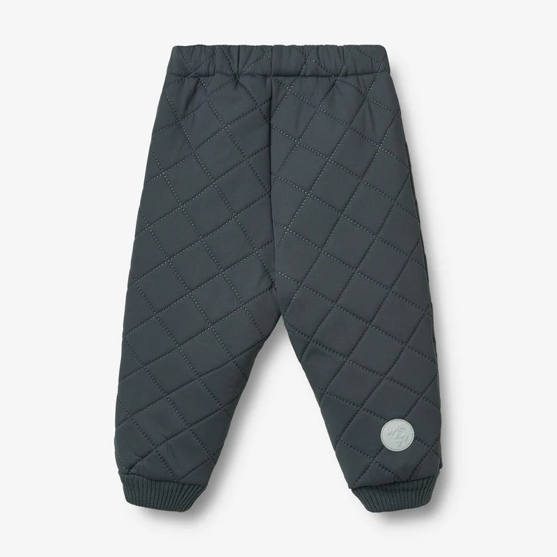 Wheat Thermo Pants Alex