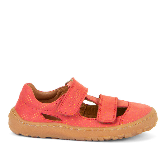 Froddo Barefoot Sandalen Coral