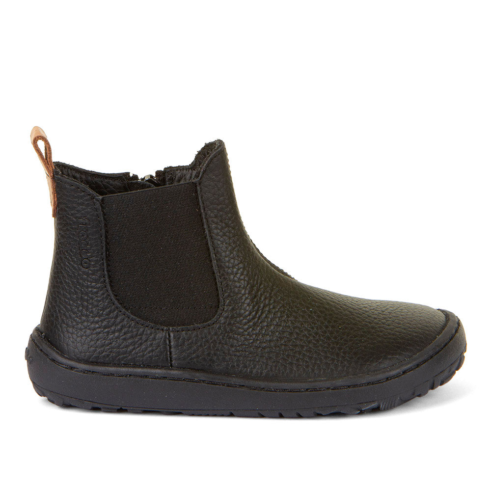 Froddo Bareffot Chelys Black
