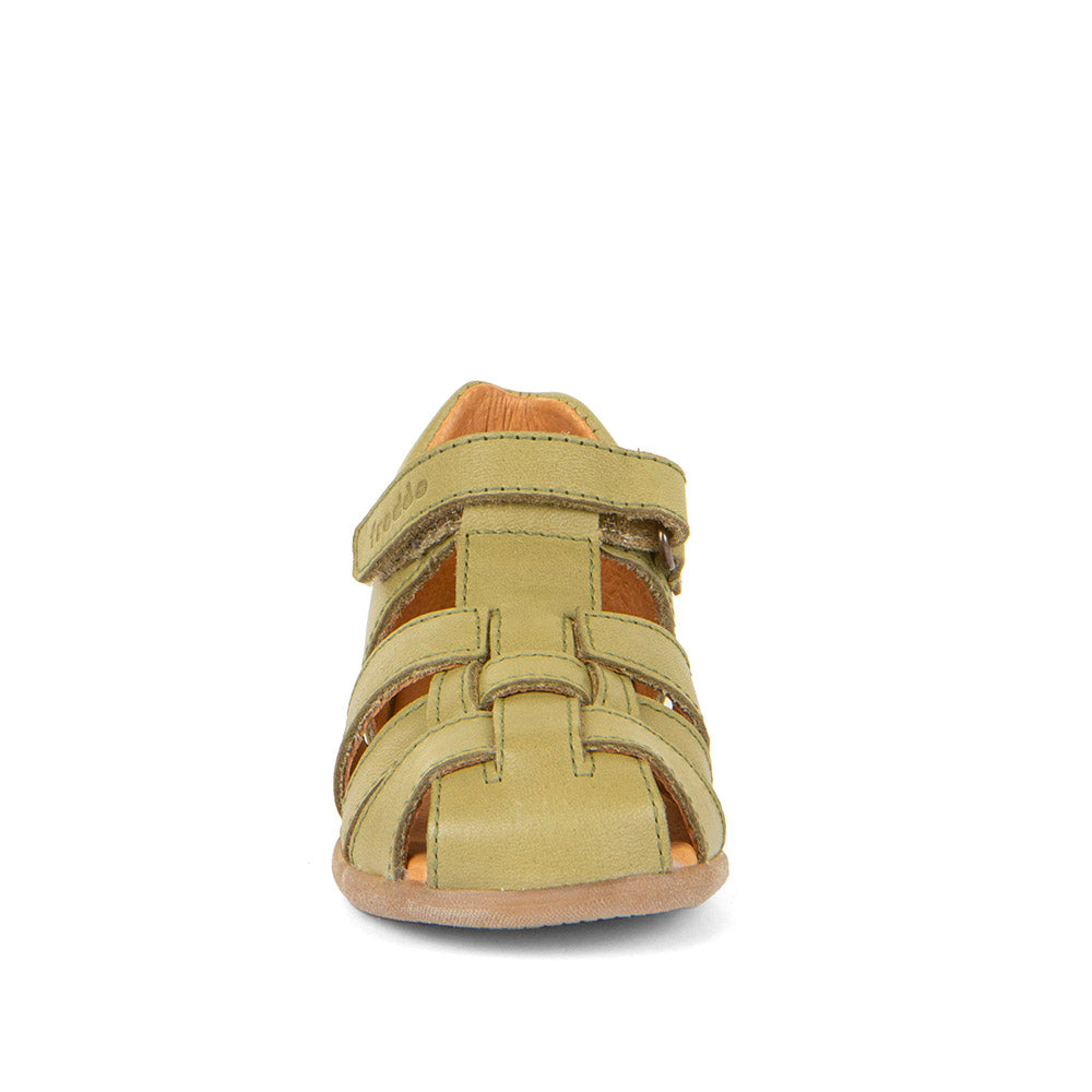 Barfußsandalen Froddo Olive