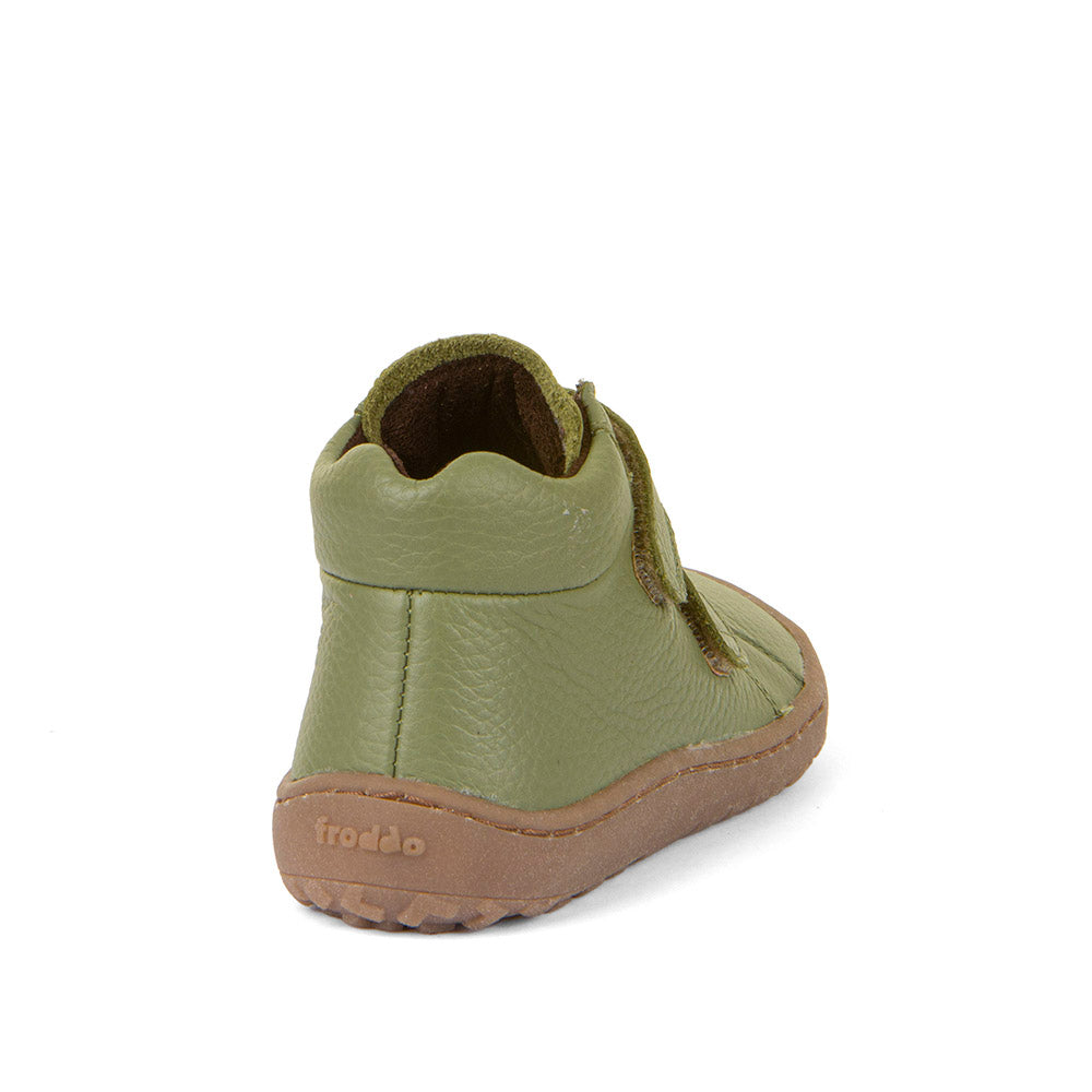 Froddo Barefoot Autumn Olive