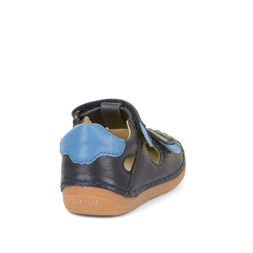 Froddo Lauflernschuhe Paix Double Dark Blue