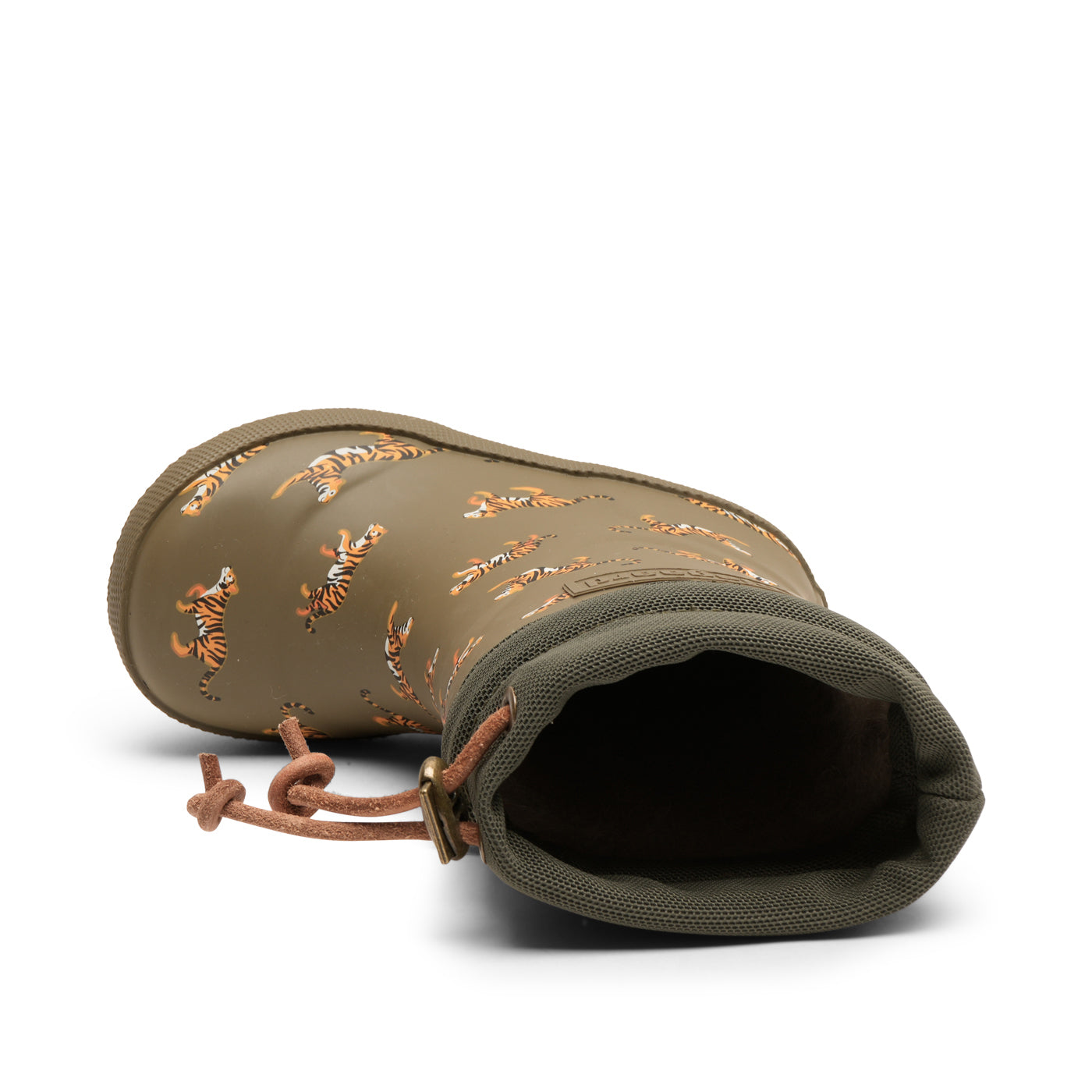 Bisgaard Thermo Safari