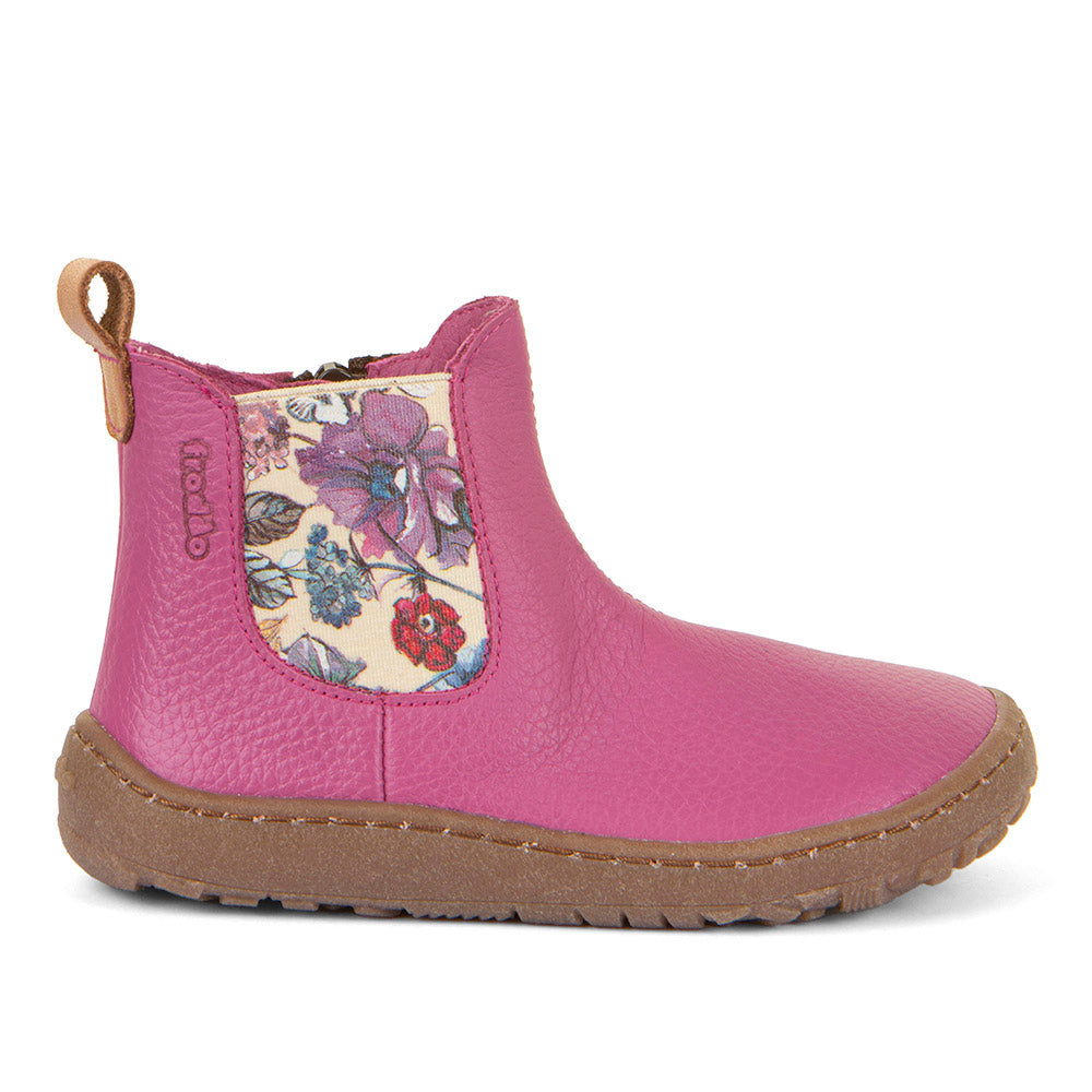 Froddo Barefoot Chelys Fuxia