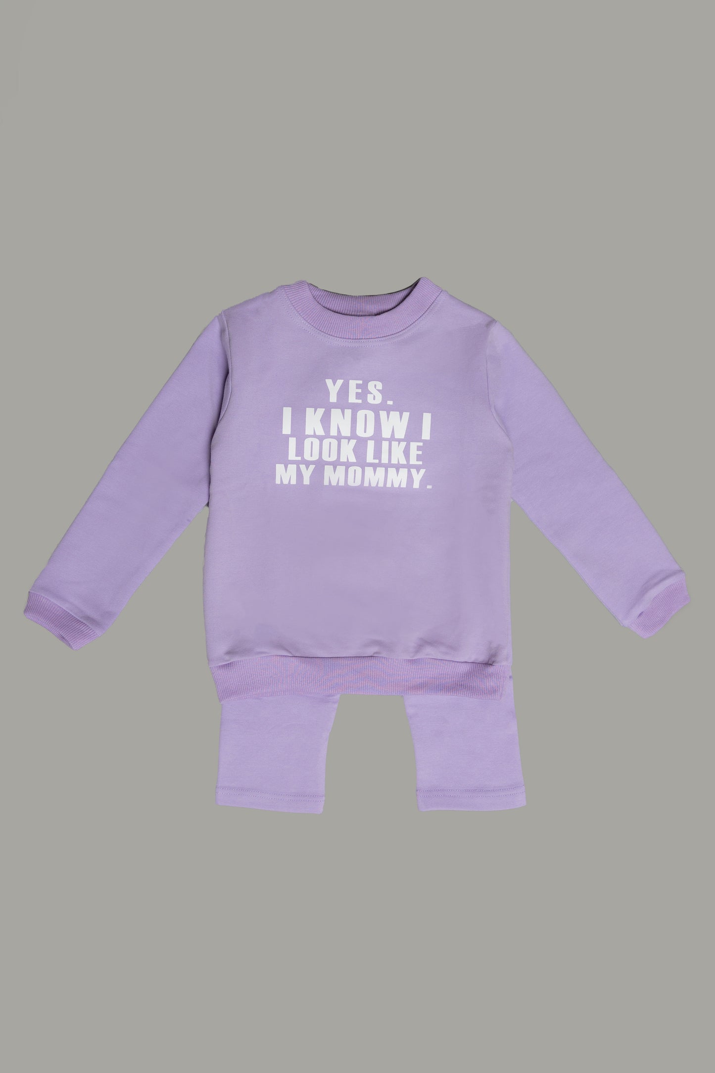 I look like my Mommy Größen 128