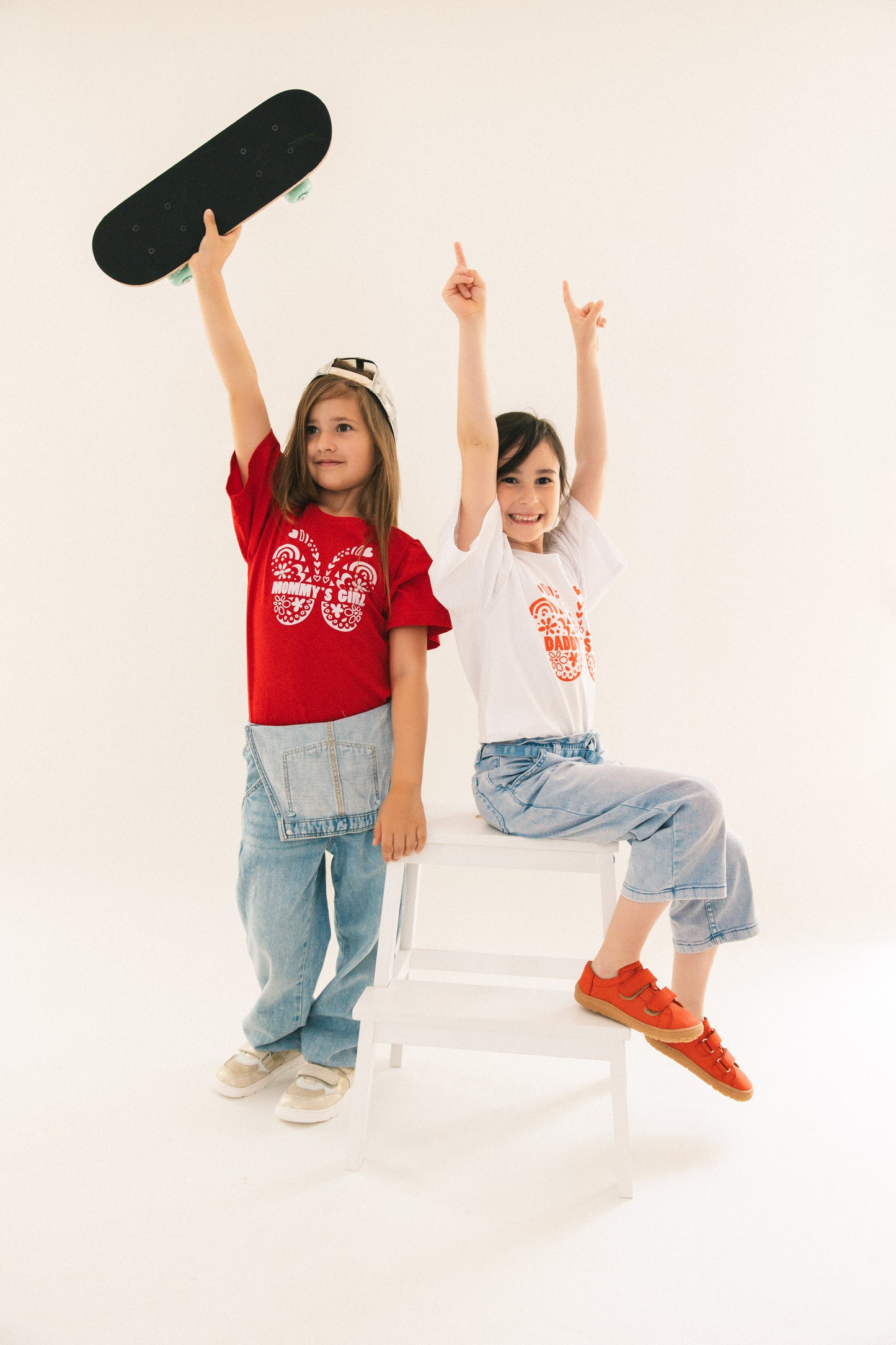 Daddy‘s Girl T-Shirt