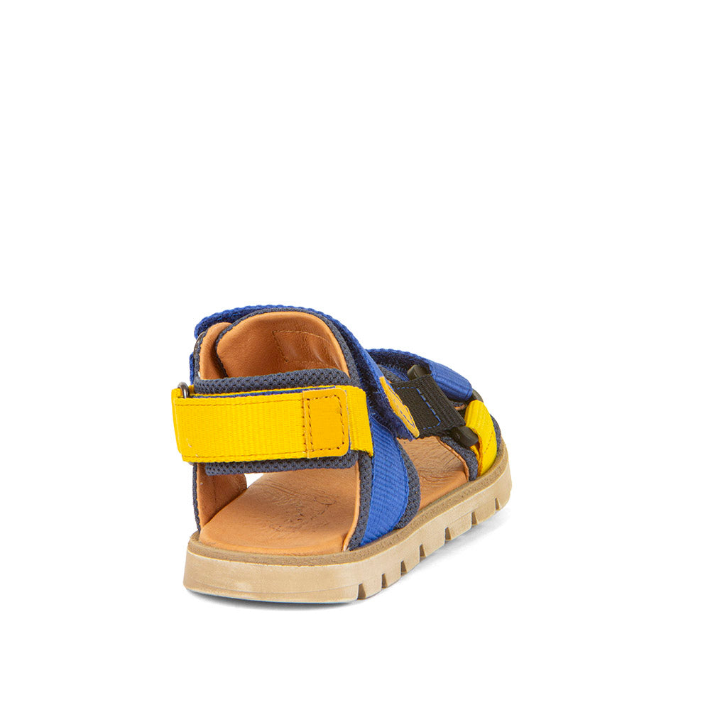 Froddo Kinder Sandalen - KE FLASH Blue