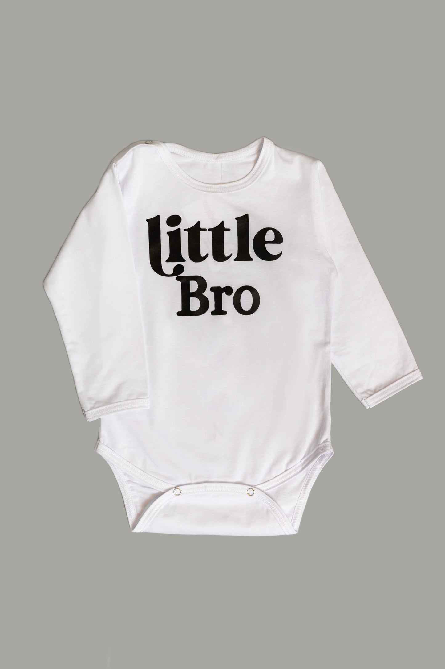 Little Bro Größen 68;80;92