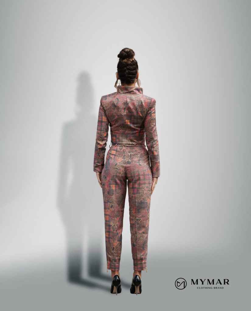 MYMAR Italy Design Mode - Hose Rom