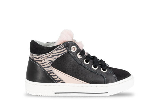 Balocchi Marley Nero