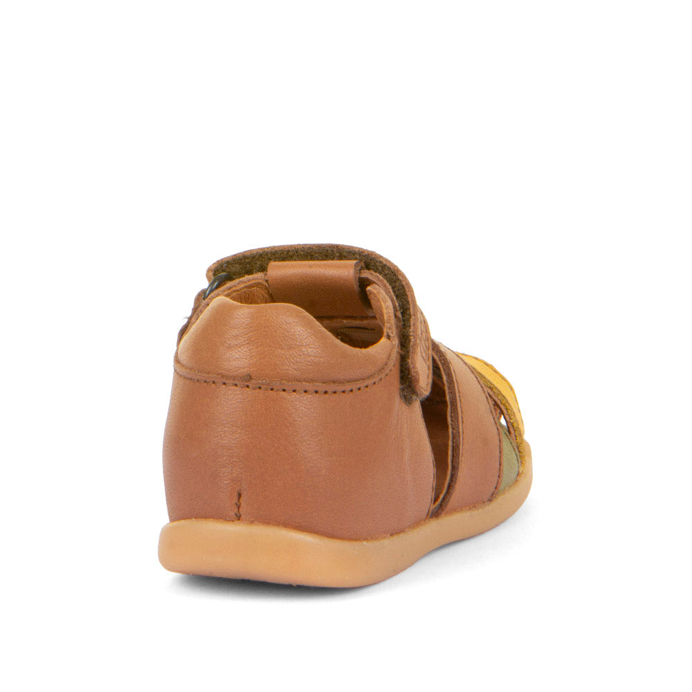 Froddo Kinder Sandalen - DANY Brown+