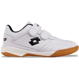 Lotto Pacer K White black