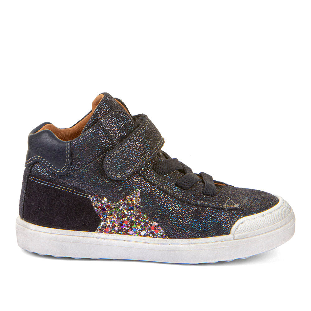 Froddo Kinder Stiefeletten - ASTER Blue+