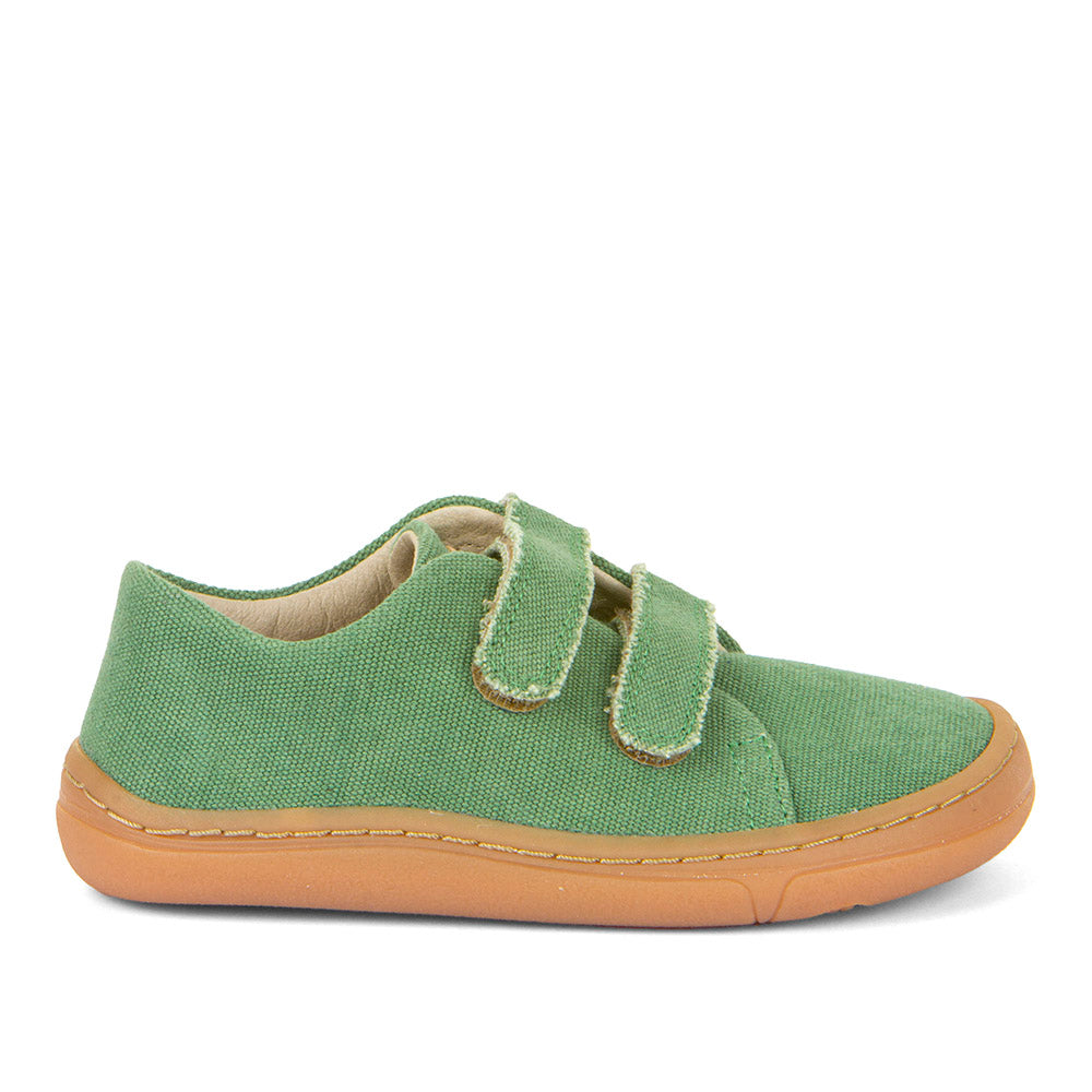 Froddo Barefoot Vegan Green