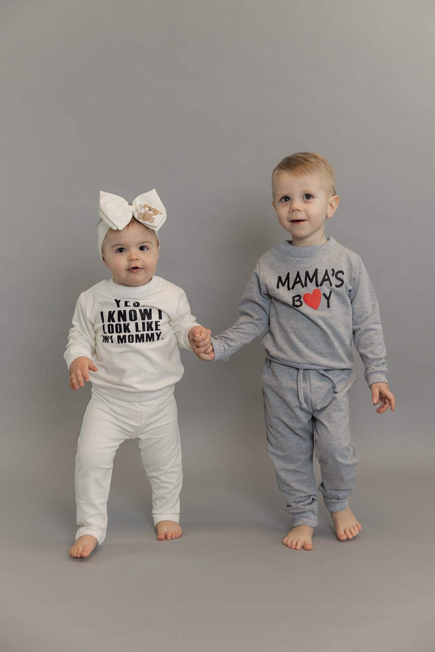 MAMA's BOY Größen 116