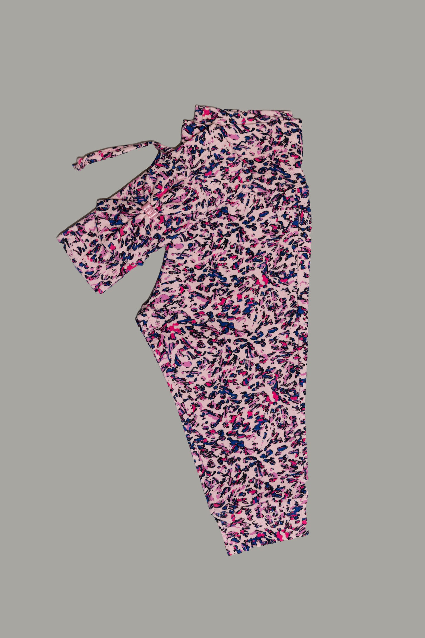 Baby Set Muster Größen 62-92