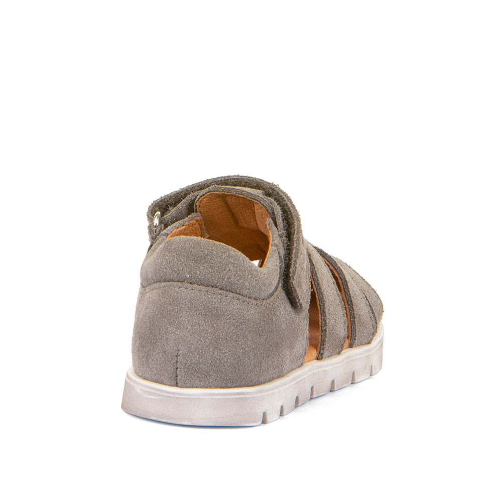 Froddo Keko Light Grey