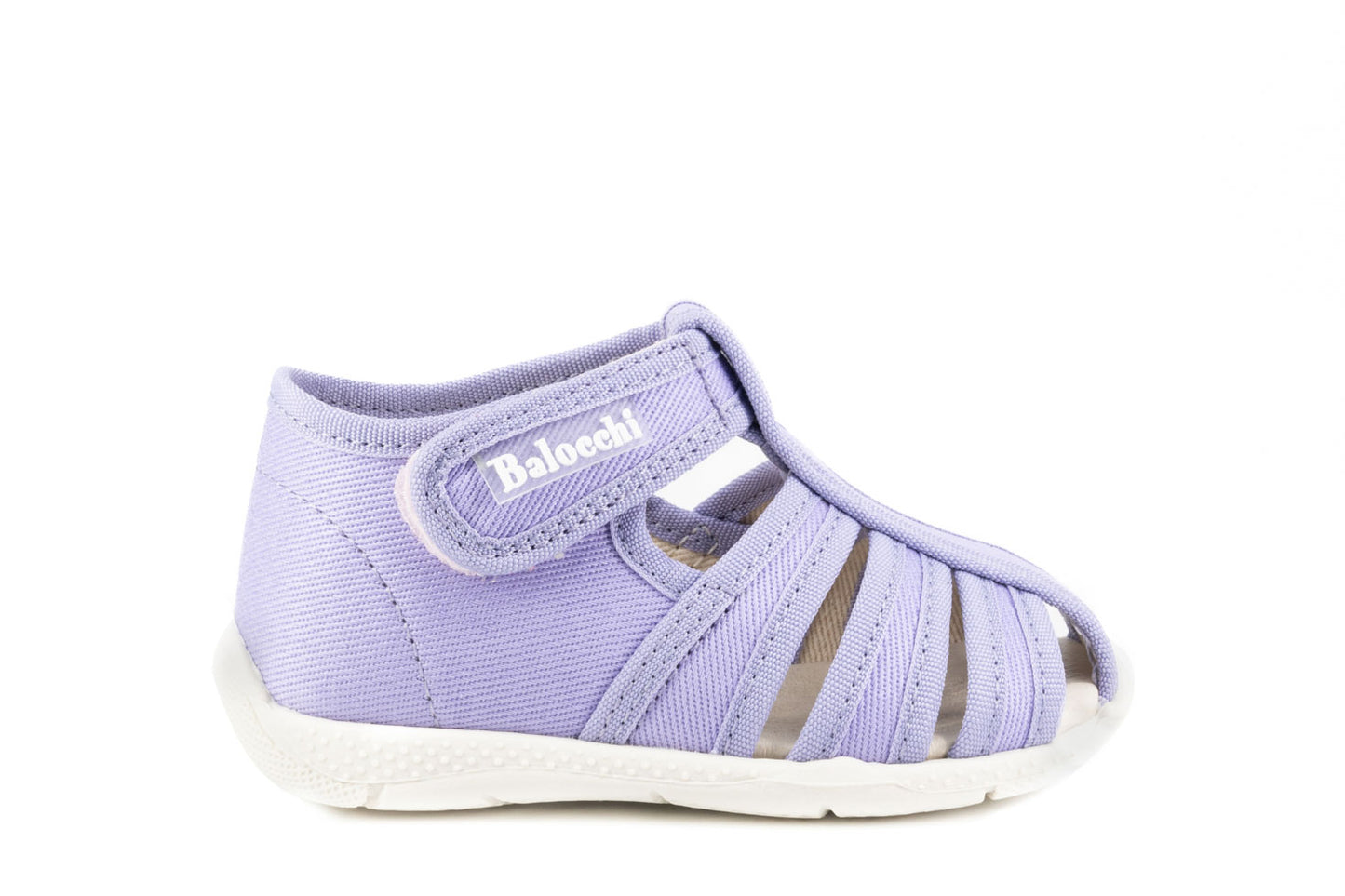 Hausschuhe Over Lilla