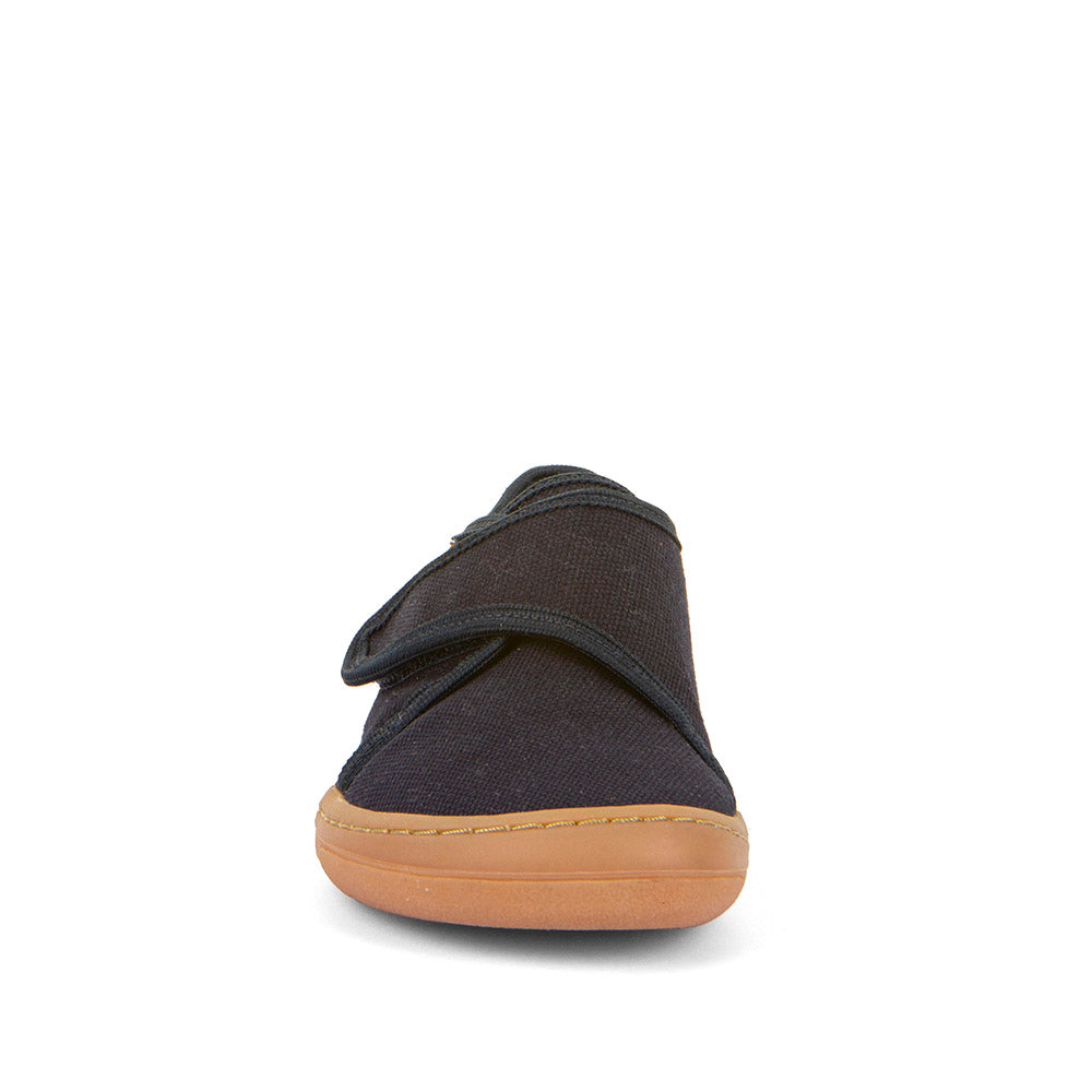FroddoHausschuhe-Barefoot Slippers Dark Blue