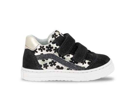 Balocchi Buggy Nero Plat