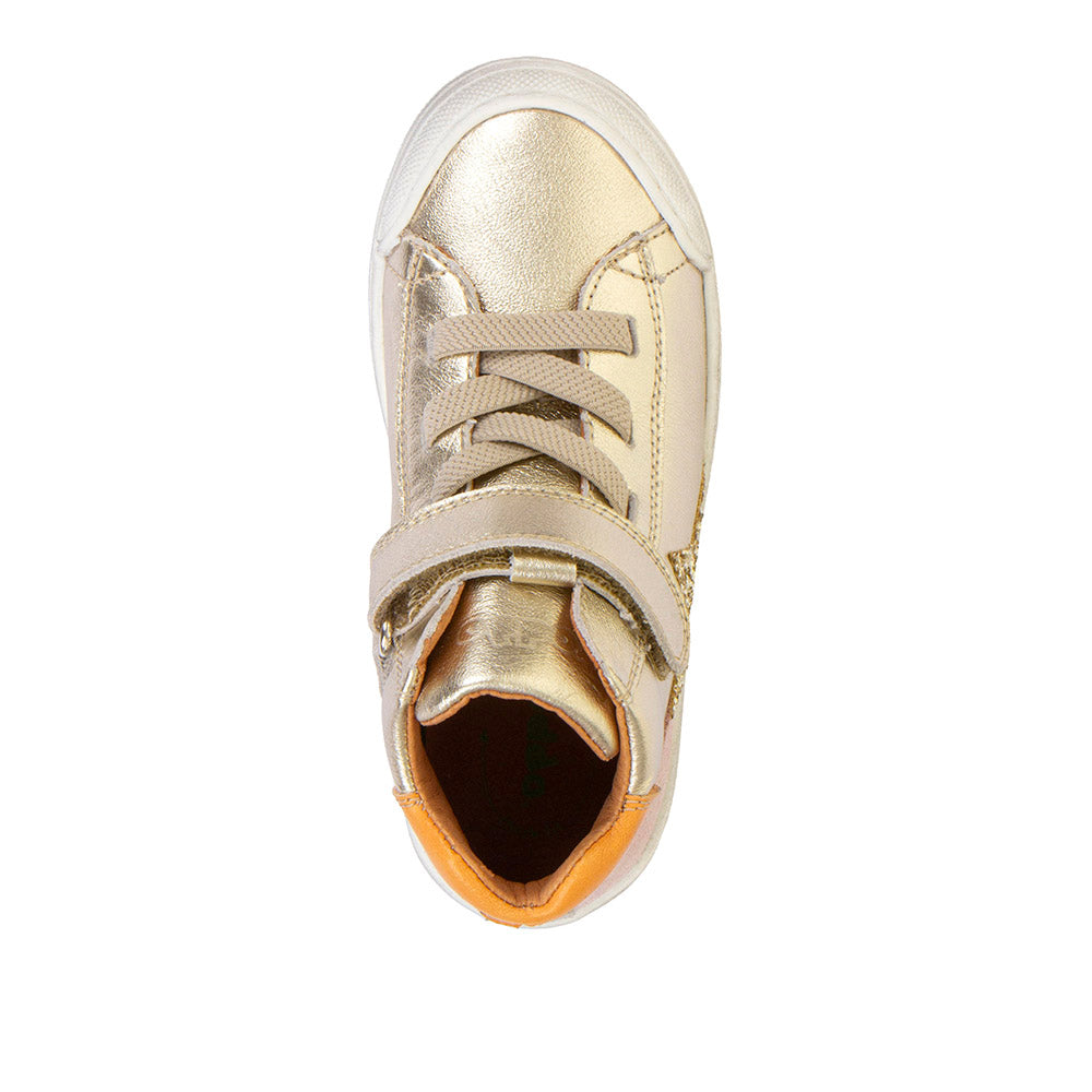 Froddo Kinder Stiefeletten - ASTER Gold Shine